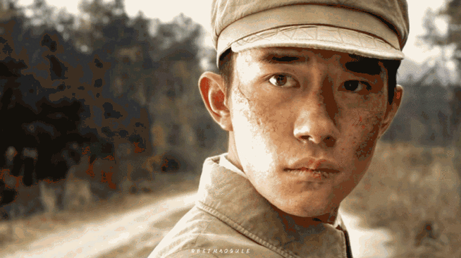 长津湖之水门桥网播热度