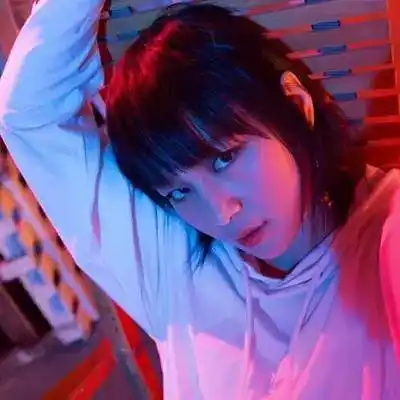 周笔畅·生日快乐丨今日14:00,"not typical"上海站准时开启预售!