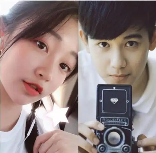 18岁胡先煦公布恋情女友遭网络暴力关晓彤鹿晗恋爱曝光被骂更惨