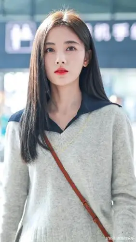 女明星颜值排行榜,前十名,你有什么看法?