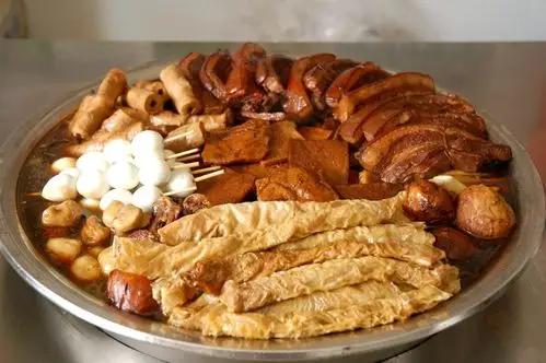 山东济宁小吃甏肉干饭-特色小吃特产-中国特产网