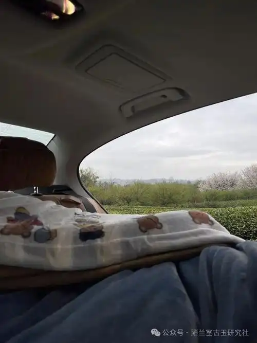 古玉收藏行家是如何炼成的一百二十七塖州市古董市场即存厮杀也见修养