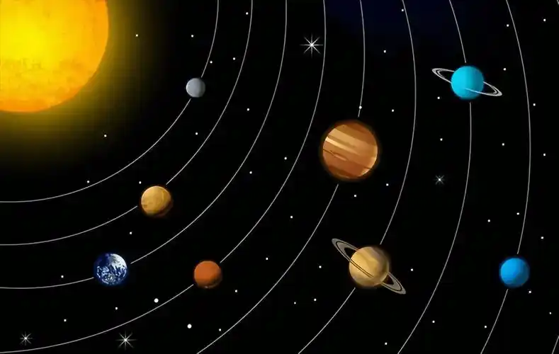 太阳系中最让人感到恐惧的行星——地球姐妹星:金星