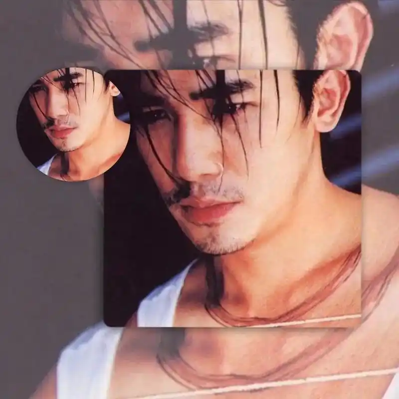 男生头像 #行走荷尔蒙 #港星男神 #梁朝伟 - 抖音