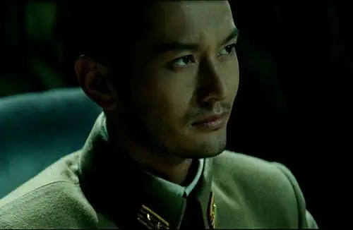 博采众长 > 正文  2009年,在中国首部谍战片《风声》中,黄晓明挑战大