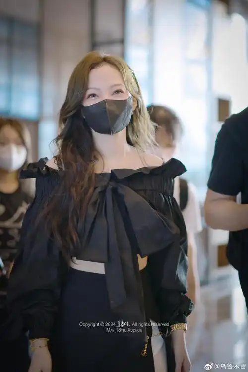 张韶涵回应那英需要你