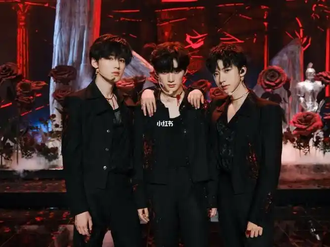 贺峻霖和宋亚轩那句stalkerstalker好撩人