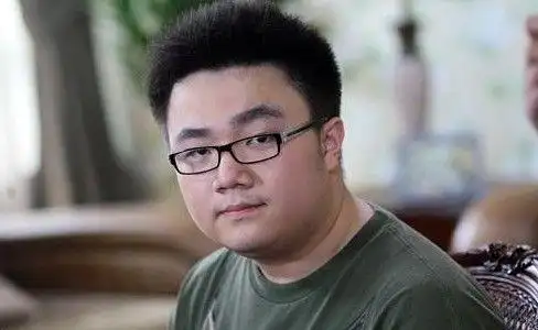 宋丹丹儿子巴图