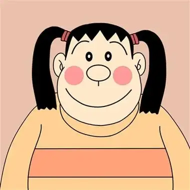 头像女生搞怪卡通 卡通头像女生可爱萌