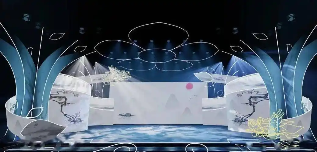 2月4日晚,泸州人自己的春晚精彩上演,亮点剧透→_新闻_红包_舞台