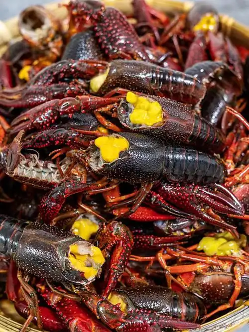 鲜活小龙虾5斤567钱江苏盱眙金湖清水新鲜活龙虾大龙虾中青虾红虾