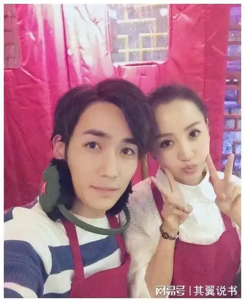 杨蓉与朱一龙,各自的生活也很精彩!