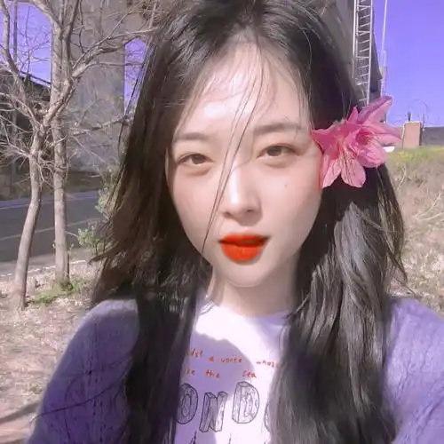 崔真理 - 堆糖,美图壁纸兴趣社区