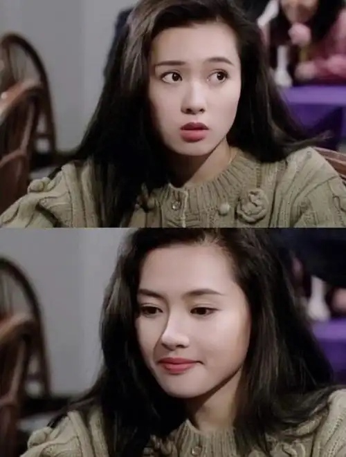 90年代港风穿搭,今天依然太时髦