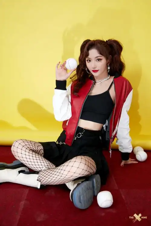 the9孔雪儿##东方卫视春晚