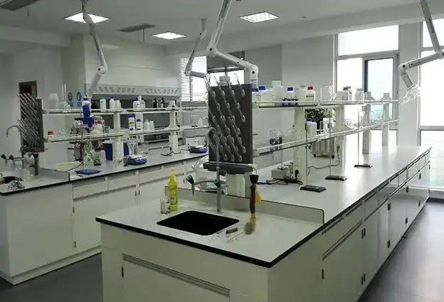 正海新知现代的食品检测实验室规划设计要求有哪些