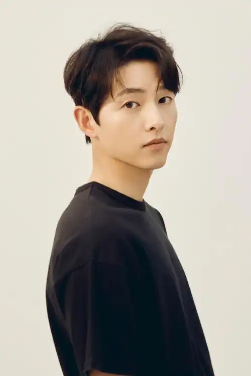 文森佐高收视收官宋仲基称恐难有第二季