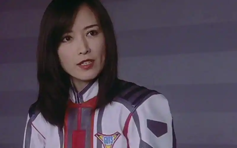 居间惠鬼知道我们小时候错过了什么