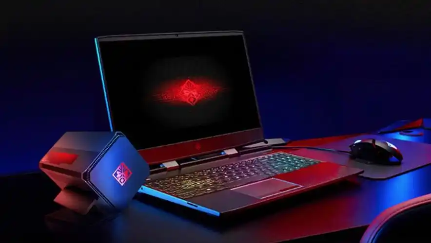 惠普暗影精灵4代开启预售:配gtx1060显卡,售8199元