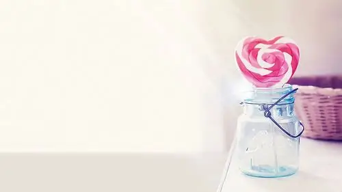 简唯美简约静物风格高清桌面壁纸下载