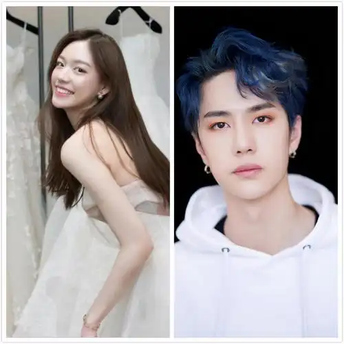 王一博粉丝辟谣澄清绯闻,綦美合哥哥回应后又删博?评论翻车用词激烈