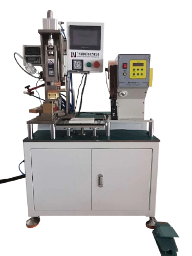 点焊机_脉冲热压机_焊接电源_热熔焊机_电机引线焊接机_漆包线焊接机_