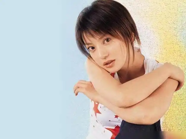 47岁的赵薇落得今日下场,是咎由自取|琼瑶|记者|致青春|娱乐圈|电影