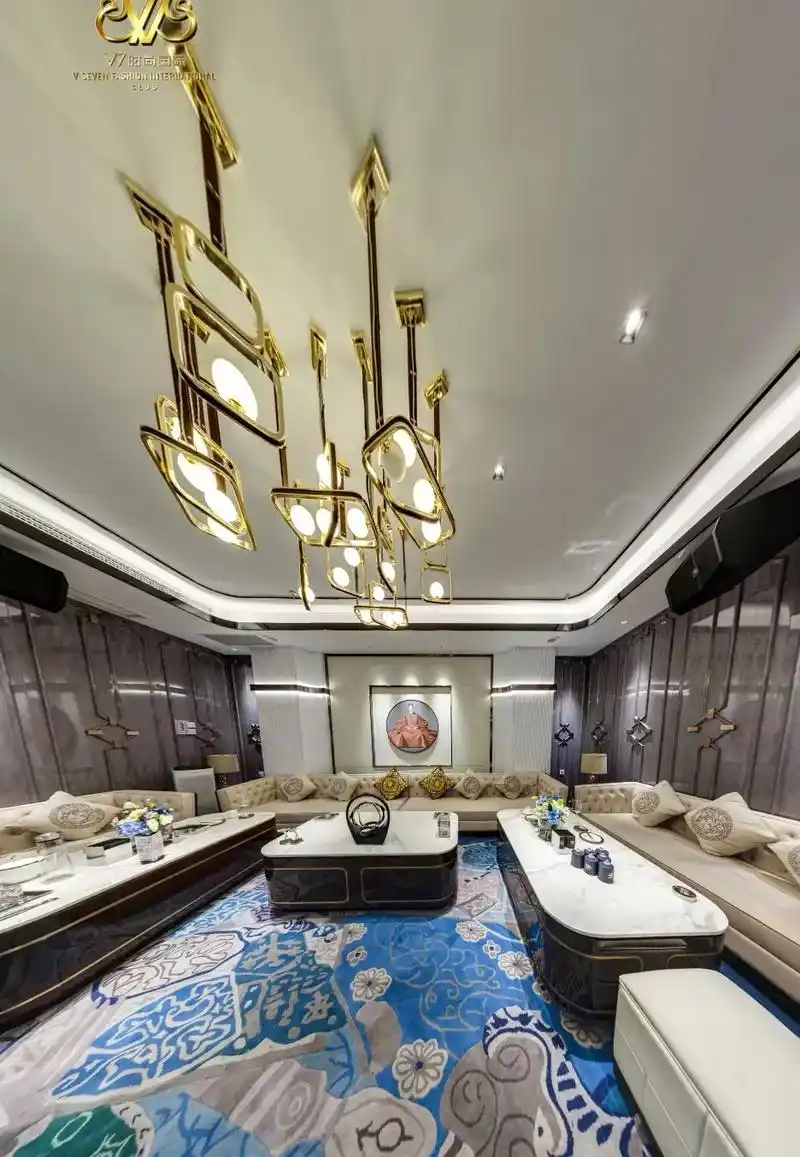 西安ktv推荐 #丽都国会ktv #皇家会客厅ktv