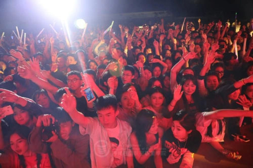 2021枣庄热浪音乐节门票多少钱枣庄热浪音乐节门票价格