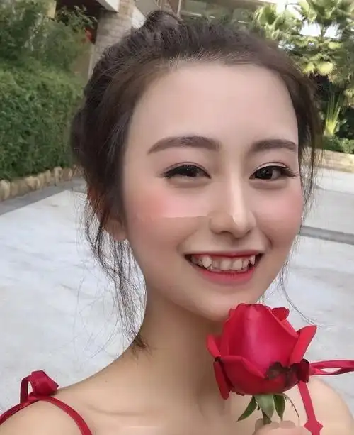 虎牙女孩的颜值如何从五分涨到七分