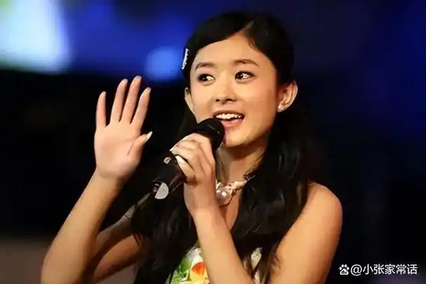 从全网黑到顶流赵丽颖凭什么打败杨幂成85花旦之首