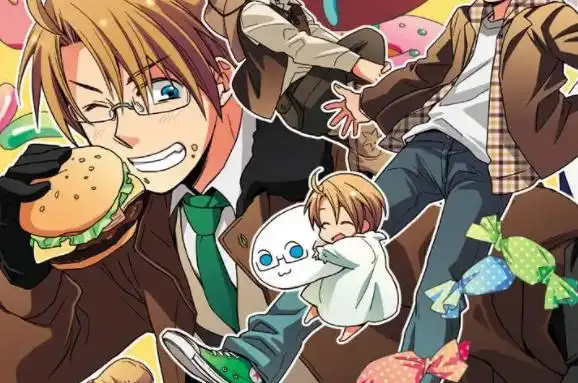 《黑塔利亚》第七季为什么不能看?_360问答