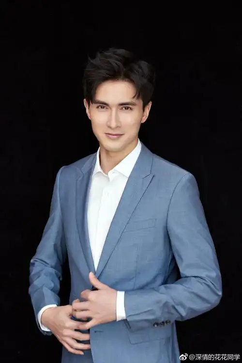 高伟光你说女儿美不美