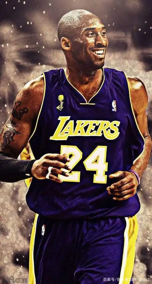 科比经典壁纸