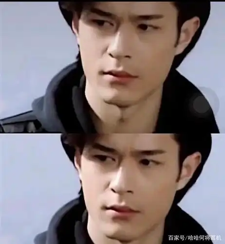 从帅到大.古天乐的颜值可以撑起整个娱乐圈,一直是我们年轻的男神