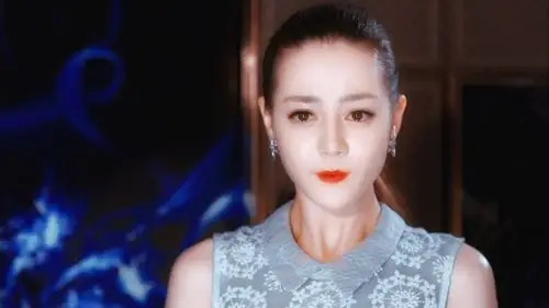 cr:一只橙味兔ya 饭修/迪丽热巴爱的阶梯宋子涵