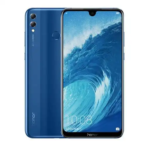 手机华为荣耀 华为荣耀10配置参数