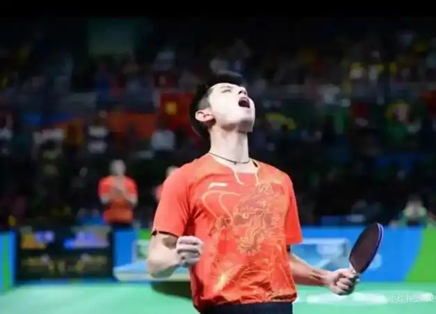 国乒|大满贯|乒乓球比赛|仁川冠军赛_网易订阅