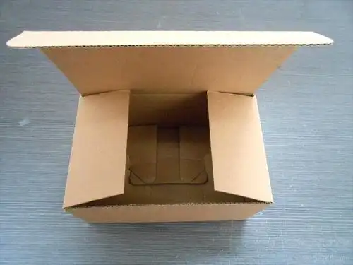 南京企业产品包装纸盒 电子外包装纸盒 数码内包装纸盒