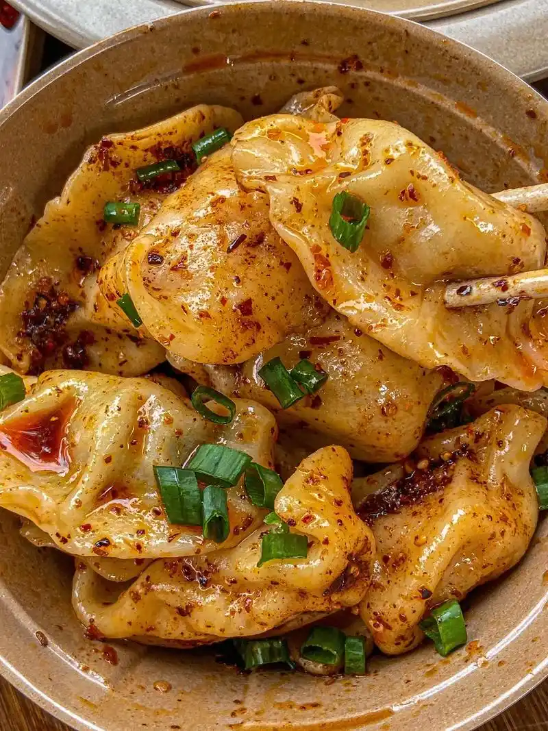 重庆爆汁正宗北方大饺子