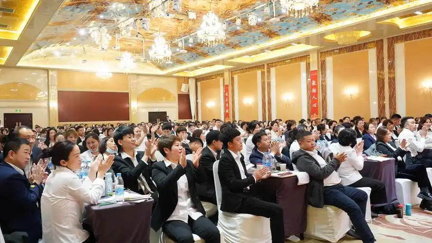 氧发堂2021全国总裁培训班圆满结束