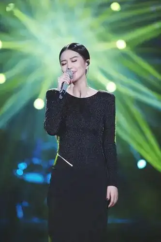 百听不厌的经典歌曲谭维维如果有来生