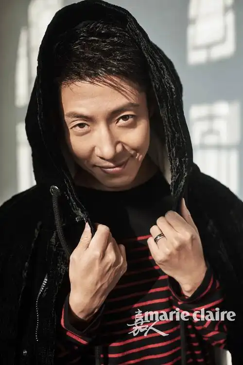 撒贝宁|一生年少,心比世界老