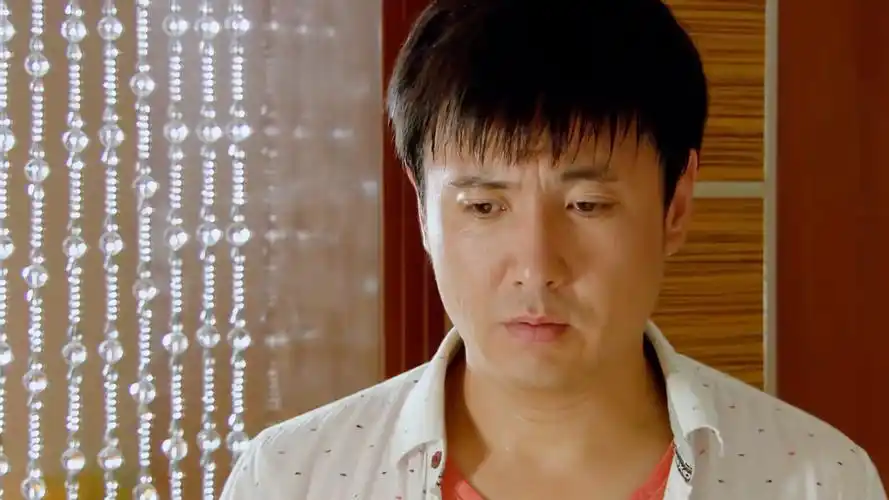 你是我的眼:明明相爱的恋人却碍于家庭矛盾,难道真的要分开吗