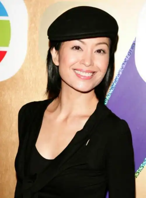 言论大胆!tvb女星伍咏薇曝过往感情路,称最疯狂是泡过别人老公