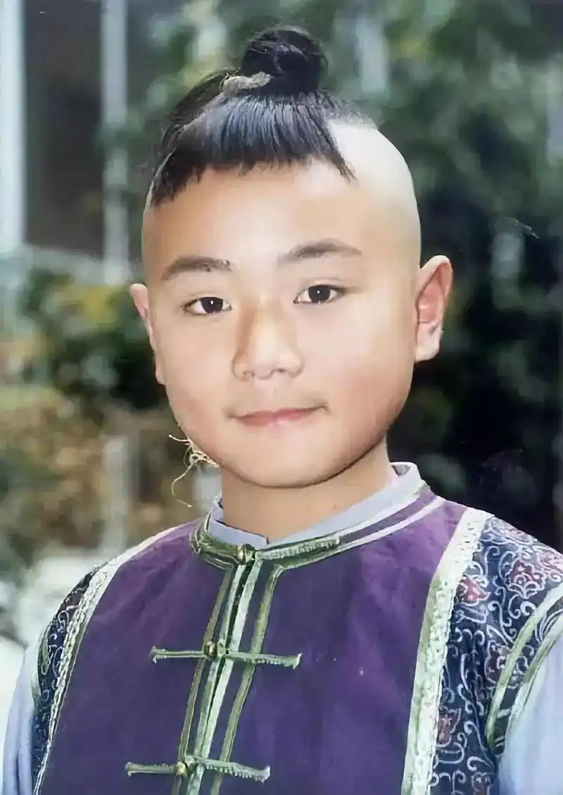 这是传说中的正能量分手