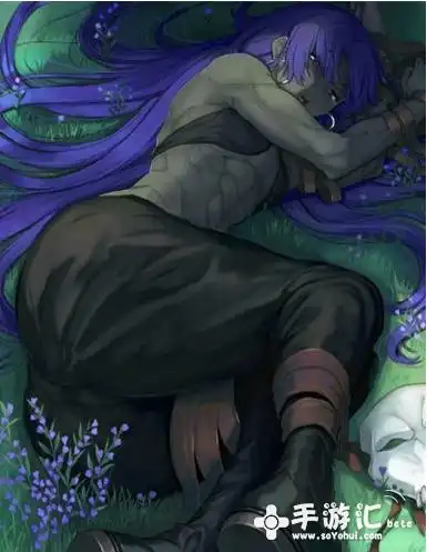 fgo百貌哈桑图鉴和满破材料消耗一览[多图]