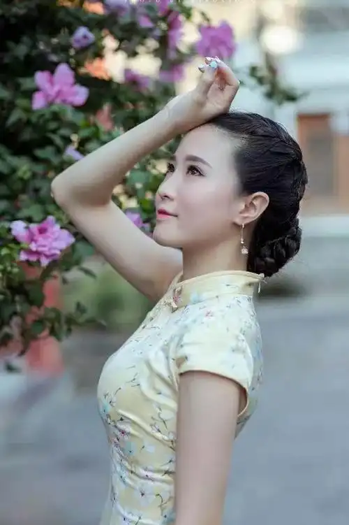 女人之美(六十一)