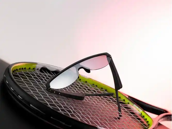 一体式镜片雷柏z1style智能音频眼镜智慧交互开启视听新境界