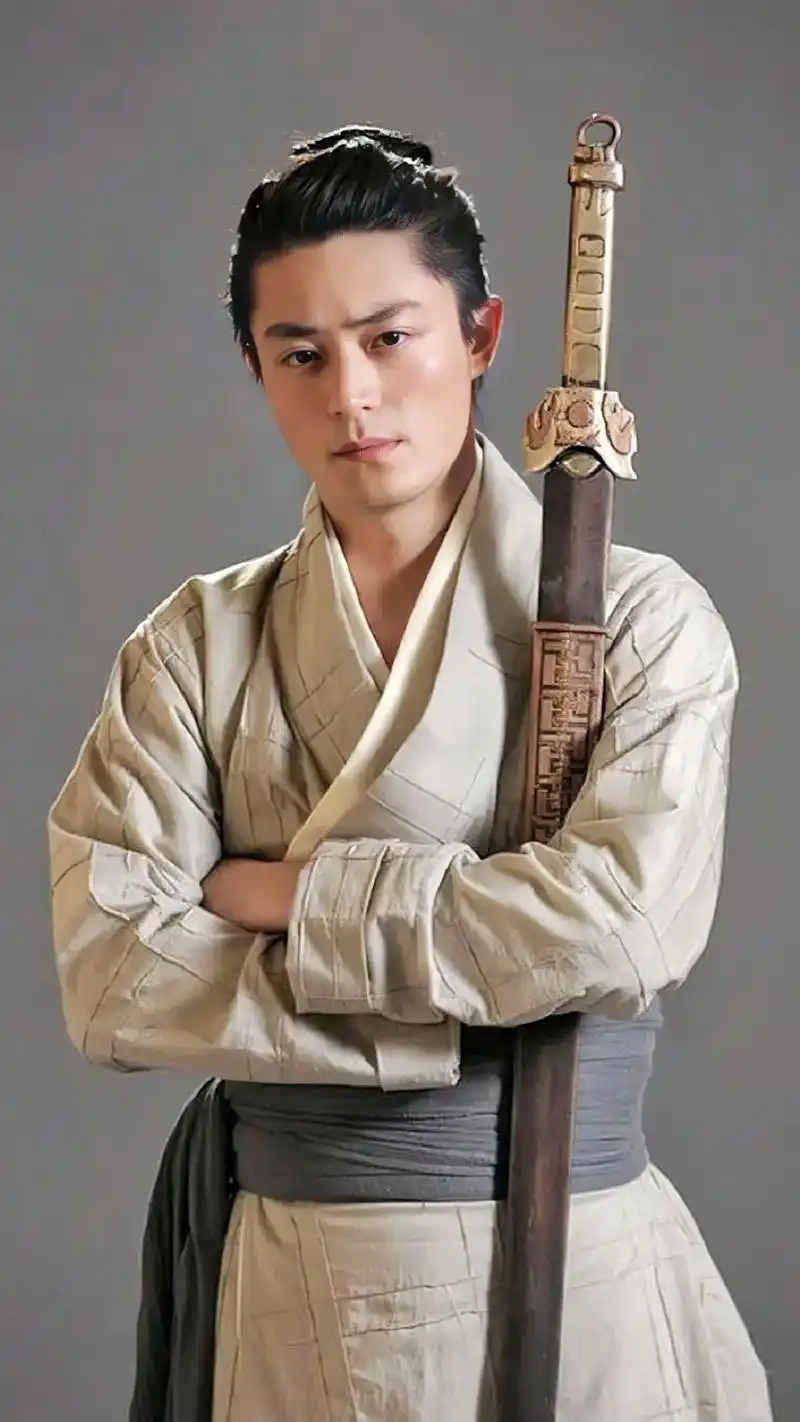 徐长卿  唯有相思不可医